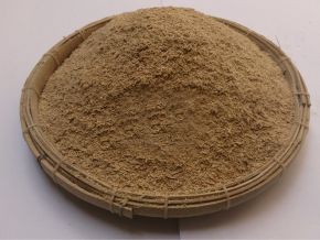 Trấu nghiền chuẩn kích thước 2.0 - 2.2mm