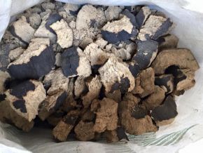 Củi trấu băm 09