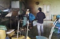 Từ đám trấu bỏ đi, thành đại gia tiền tỉ