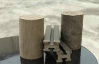 Công nghệ chế biến vỏ trấu thành...gỗ